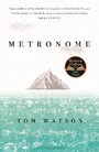 Cover: Metronome - Bloomsbury Publishing PLC