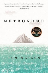 Enlarge image Cover: Metronome - Bloomsbury Publishing PLC
