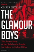 Cover: The Glamour Boys - Bloomsbury Publishing PLC