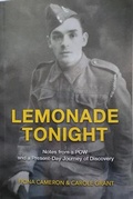 Cover: Lemonade Tonight - Crowberry Press