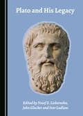 Cover: Plato and His Legacy - Cambridge Scholars Publishing