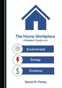 Abbildung von: The Home Workplace - Cambridge Scholars Publishing