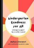 Cover: Kindergarten Readiness for All - Cambridge Scholars Publishing