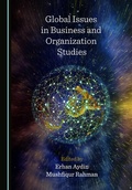 Cover: Global Issues in Business and Organization Studies - Cambridge Scholars Publishing