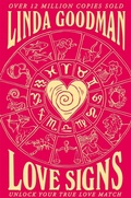 Cover: Linda Goodman's Love Signs - Bluebird