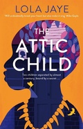 Cover: The Attic Child - Macmillan