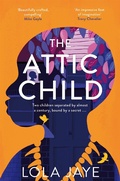 Cover: The Attic Child - Macmillan