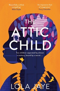 Abbildung von: The Attic Child - Macmillan