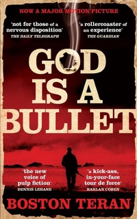 Abbildung von: God is a Bullet - Pan Books