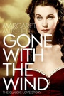 Cover: Gone with the Wind - Pan Books