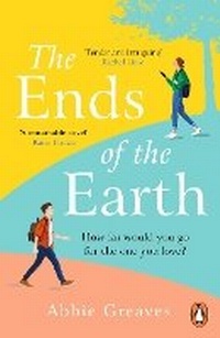 Enlarge image Cover: The Ends of the Earth - Penguin (Cornerstone)