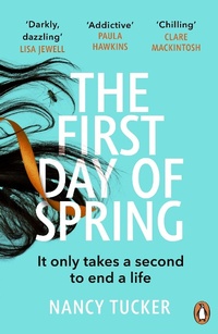 Abbildung von: The First Day of Spring - Penguin (Cornerstone)