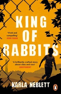 Abbildung von: King of Rabbits - Penguin (Cornerstone)