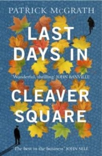 Abbildung von: Last Days in Cleaver Square - Penguin (Cornerstone)