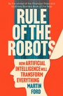Cover: Rule of the Robots - Basic Books
