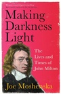 Cover: Making Darkness Light - Basic Books