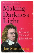 Cover: Making Darkness Light - Basic Books