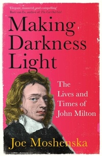 Abbildung von: Making Darkness Light - Basic Books
