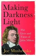 Cover: Making Darkness Light - Basic Books