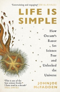 Enlarge image Cover: Life is Simple - Basic Books