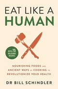 Cover: Eat Like a Human - Yellow Kite
