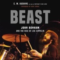 Cover: Beast Lib/E - Hachette Books