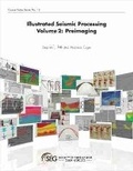 Cover: Illustrated Seismic Processing Volume 2 - Society of Exploration Geophysicists