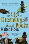 Cover: The City Of Dreaming Books - Vintage