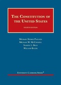 Cover: The Constitution of the United States - Foundation Press