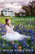 Cover: Bluebonnet Bride - Scrivenings Press LLC