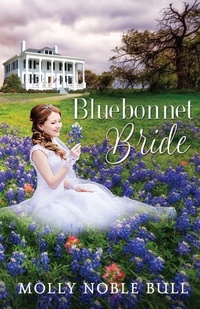 Enlarge image Cover: Bluebonnet Bride - Scrivenings Press LLC