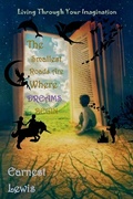 Cover: The Smallest Roads Are Where Dreams Begin - Earnest Lewis