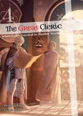 Cover: The Great Cleric: Volume 4 (Light Novel) - J-Novel Club