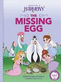 Cover: The Missing Egg - Bobos Babes, Ltd.