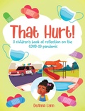 Cover: That Hurt! - Soar Press