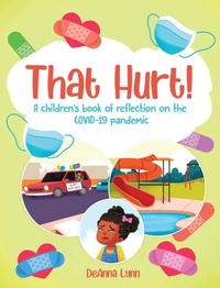 Enlarge image Cover: That Hurt! - Soar Press