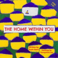 Enlarge image Cover: The Home Within You - Suzie Stern
