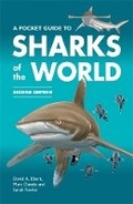 Cover: Pocket Guide to Sharks of the World - Struik Nature