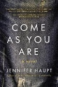 Cover: Come As You Are - Central Avenue Publishing