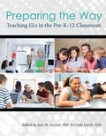 Cover: Preparing the Way - Kendall/Hunt Publishing Co ,U.S.