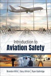 Abbildung von: Introduction to Aviation Safety - Kendall/Hunt Publishing Co ,U.S.