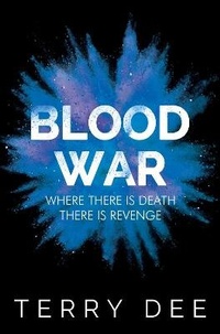 Enlarge image Cover: Blood War - Vanguard Press
