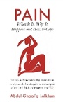 Cover: Pain - Atlantic Books