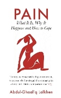 Cover: Pain - Atlantic Books