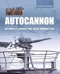 Cover: Autocannon - The Crowood Press Ltd
