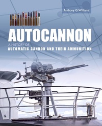 Enlarge image Cover: Autocannon - The Crowood Press Ltd