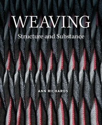 Enlarge image Cover: Weaving - The Crowood Press Ltd