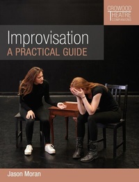 Abbildung von: Improvisation - The Crowood Press Ltd
