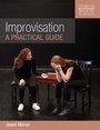 Cover: Improvisation - The Crowood Press Ltd