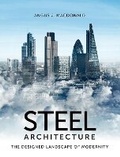 Cover: Steel Architecture - The Crowood Press Ltd
